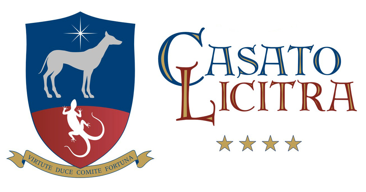 Casato Licitra in Donnafugata, Italy